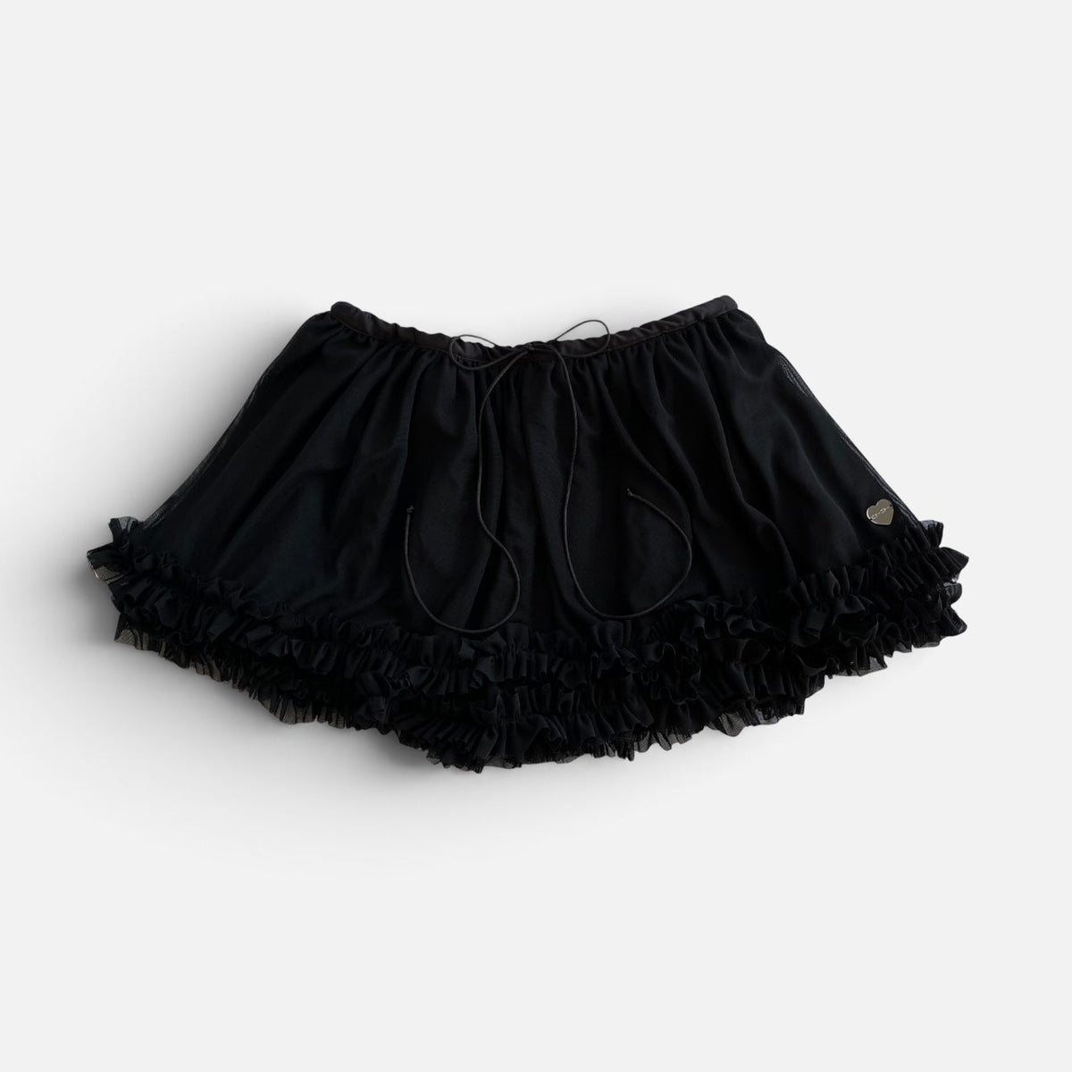 BALLERINA SKIRT