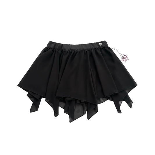 VEIL SKIRT