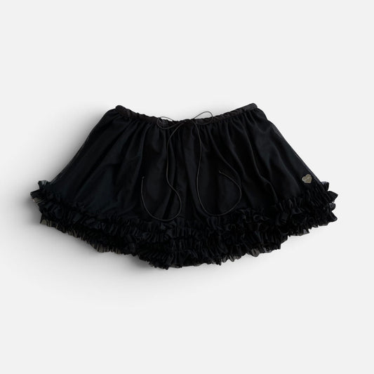 BALLERINA SKIRT