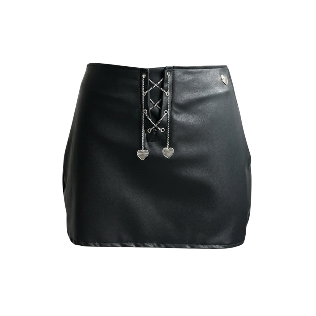 HEARLACE SKIRT