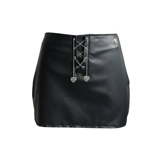 HEARLACE SKIRT
