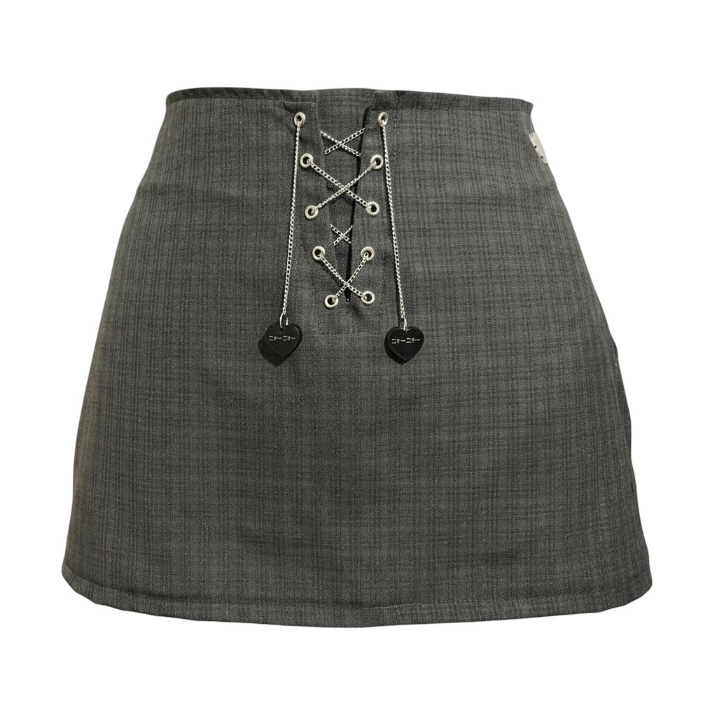 HEARLACE SKIRT